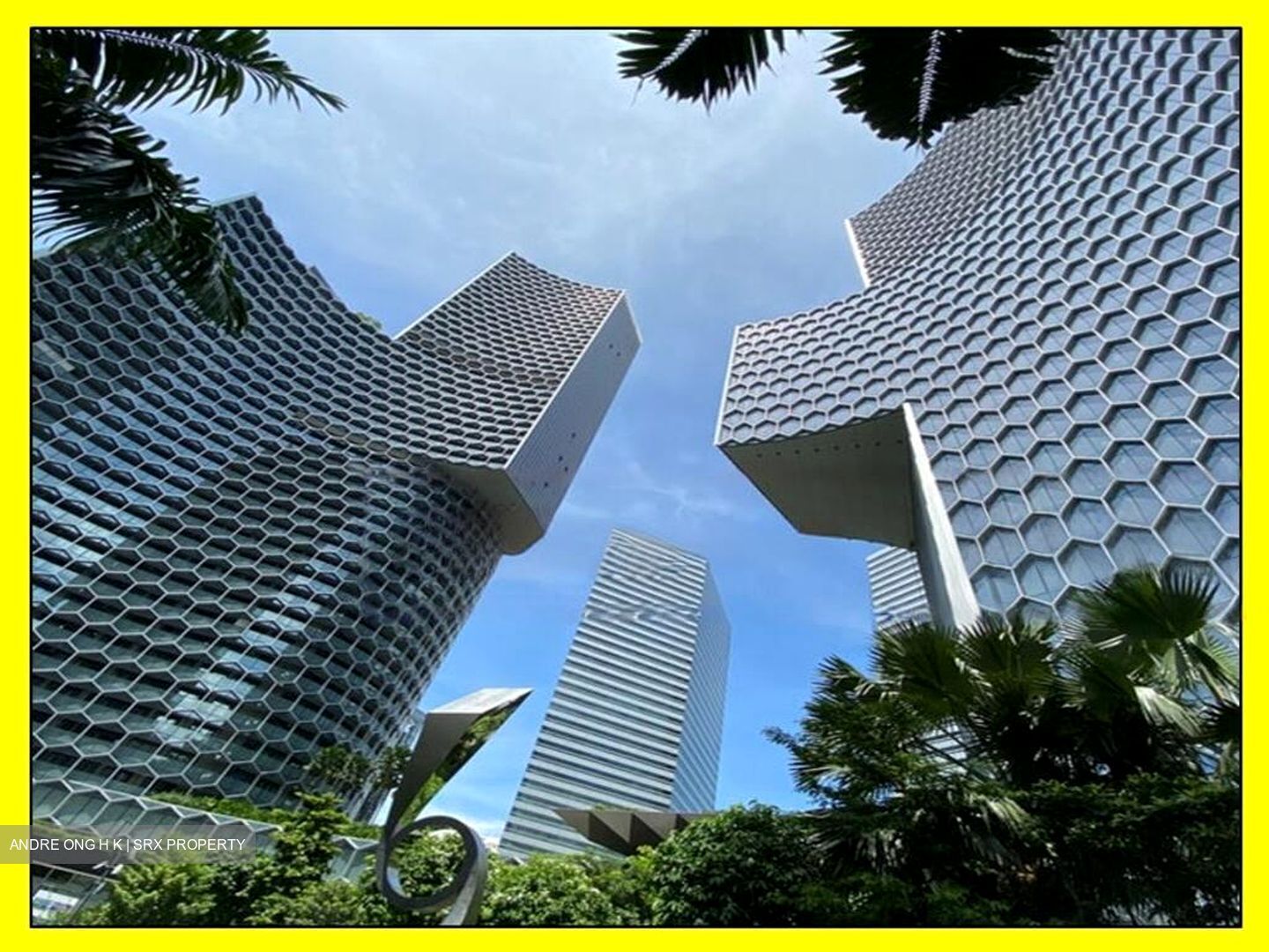 Duo Tower (D7), Office #592831891